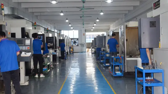 GD Prototyping Fabrik