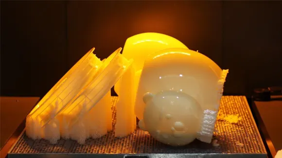 Technologien für den 3D-Druck