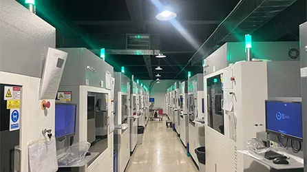 3D-Druck Stereolithographie