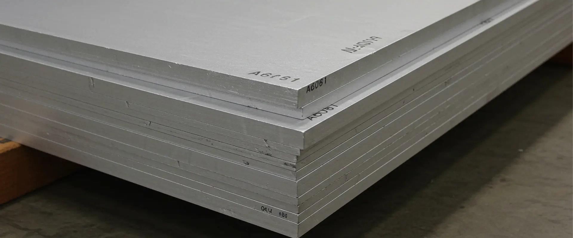 Aluminiumlegierung 6061