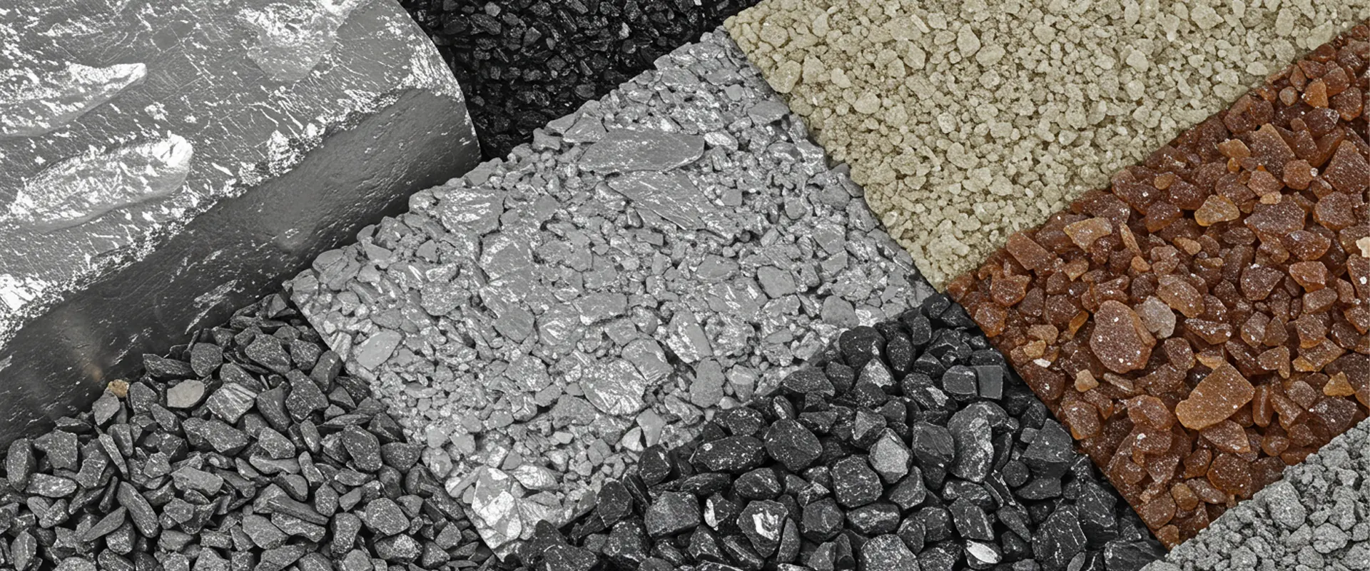 Aluminiumlegierung 5000