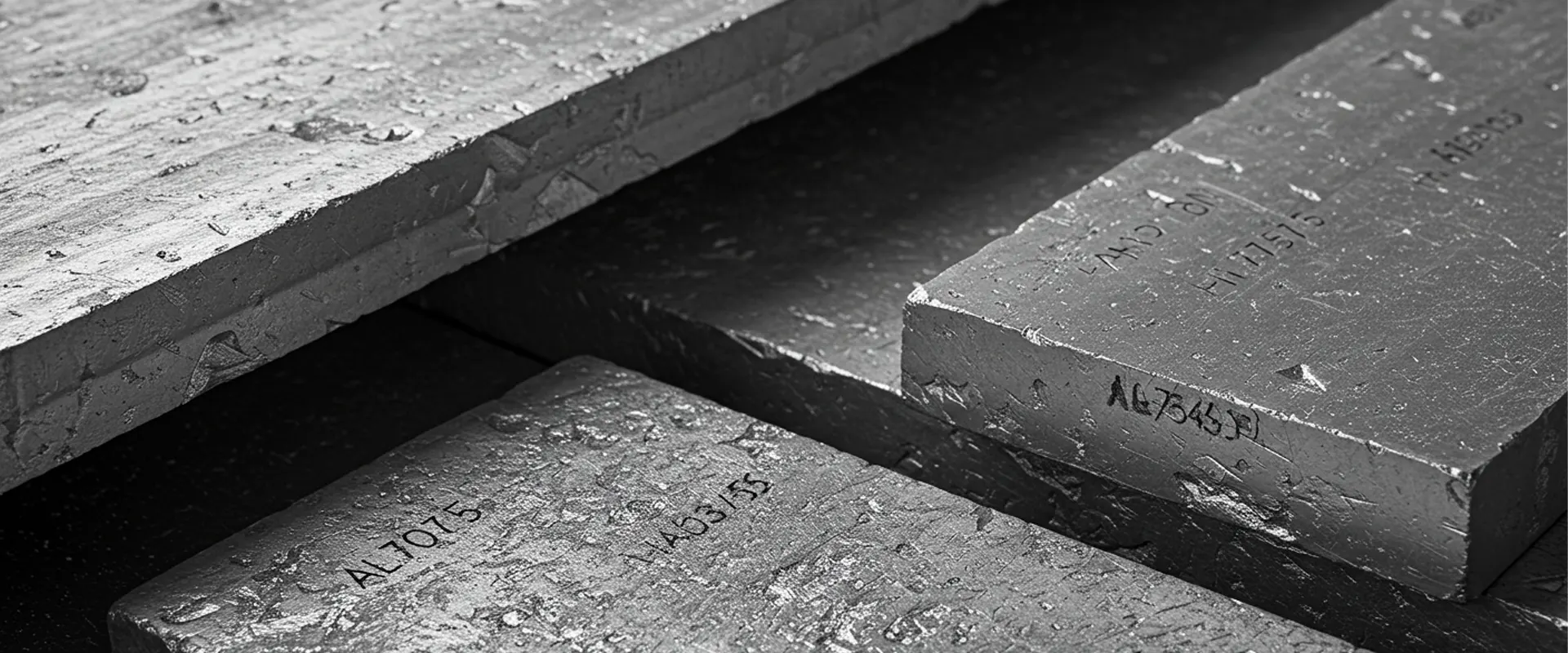 Aluminium, Zink, Magnesium, Kupferlegierung