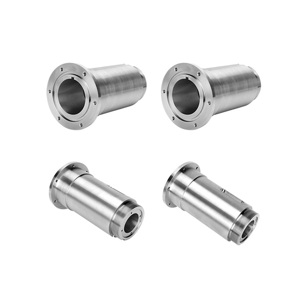 Nicht standardmäßige Komponenten