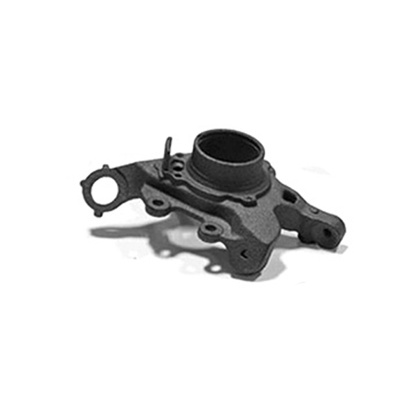 3D-Druck in kleinen Chargen