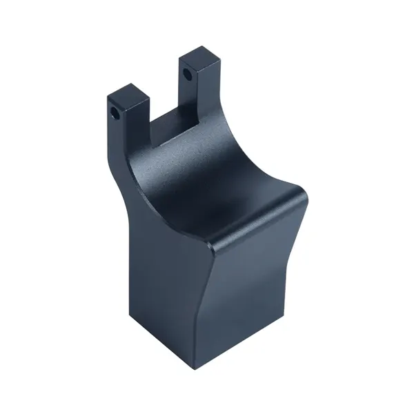 Bearbeitungsteile aus eloxiertem Aluminium