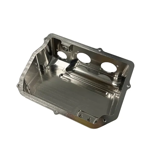 Präzisions-CNC-Bearbeitung