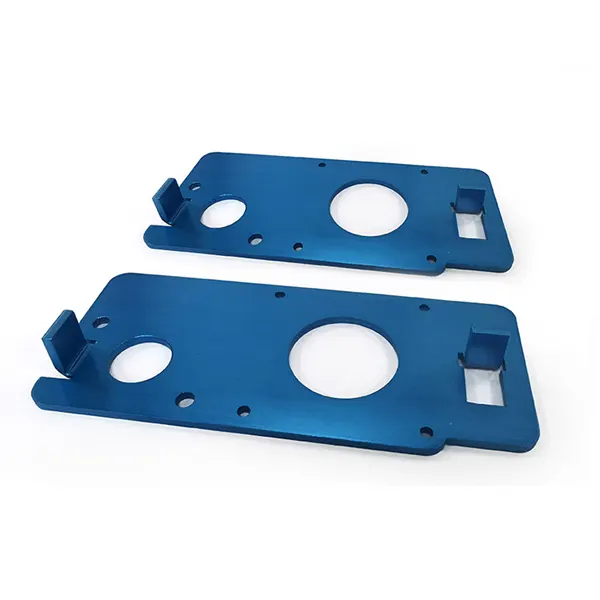 Blechbiegen und -schweißen