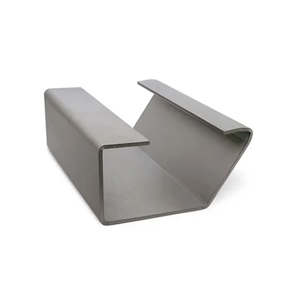 Prototypen von Blechteilen