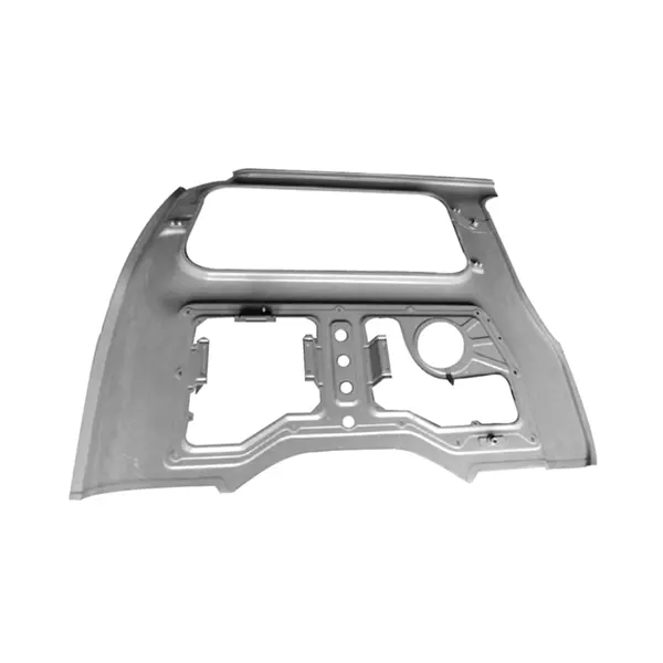 Prototyping von Blechen