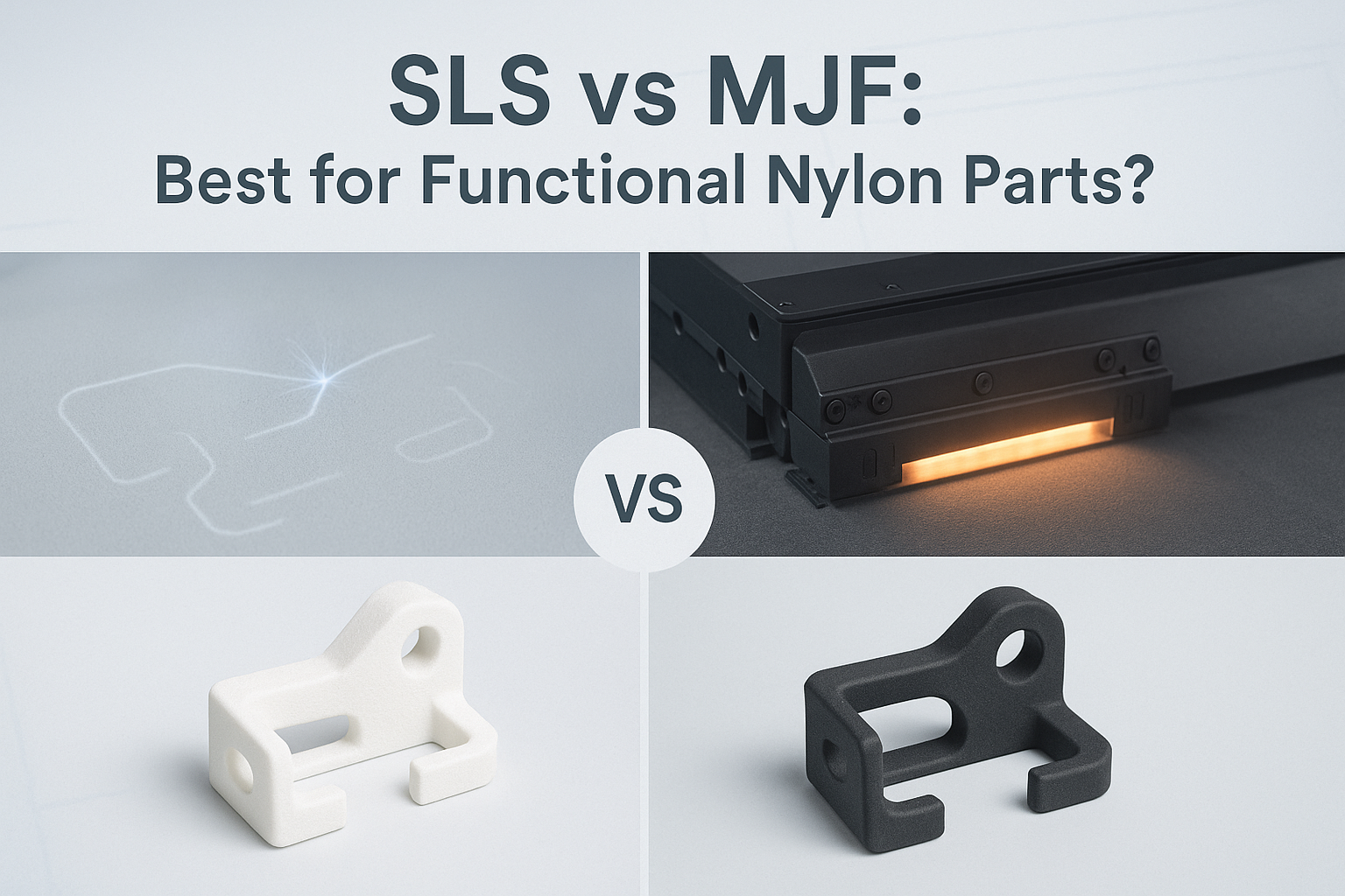 SLS gegen MJF