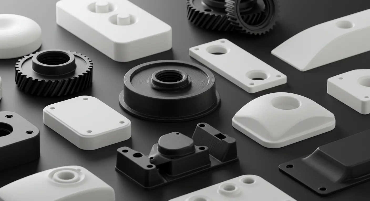 Prototypen in der additiven Fertigung