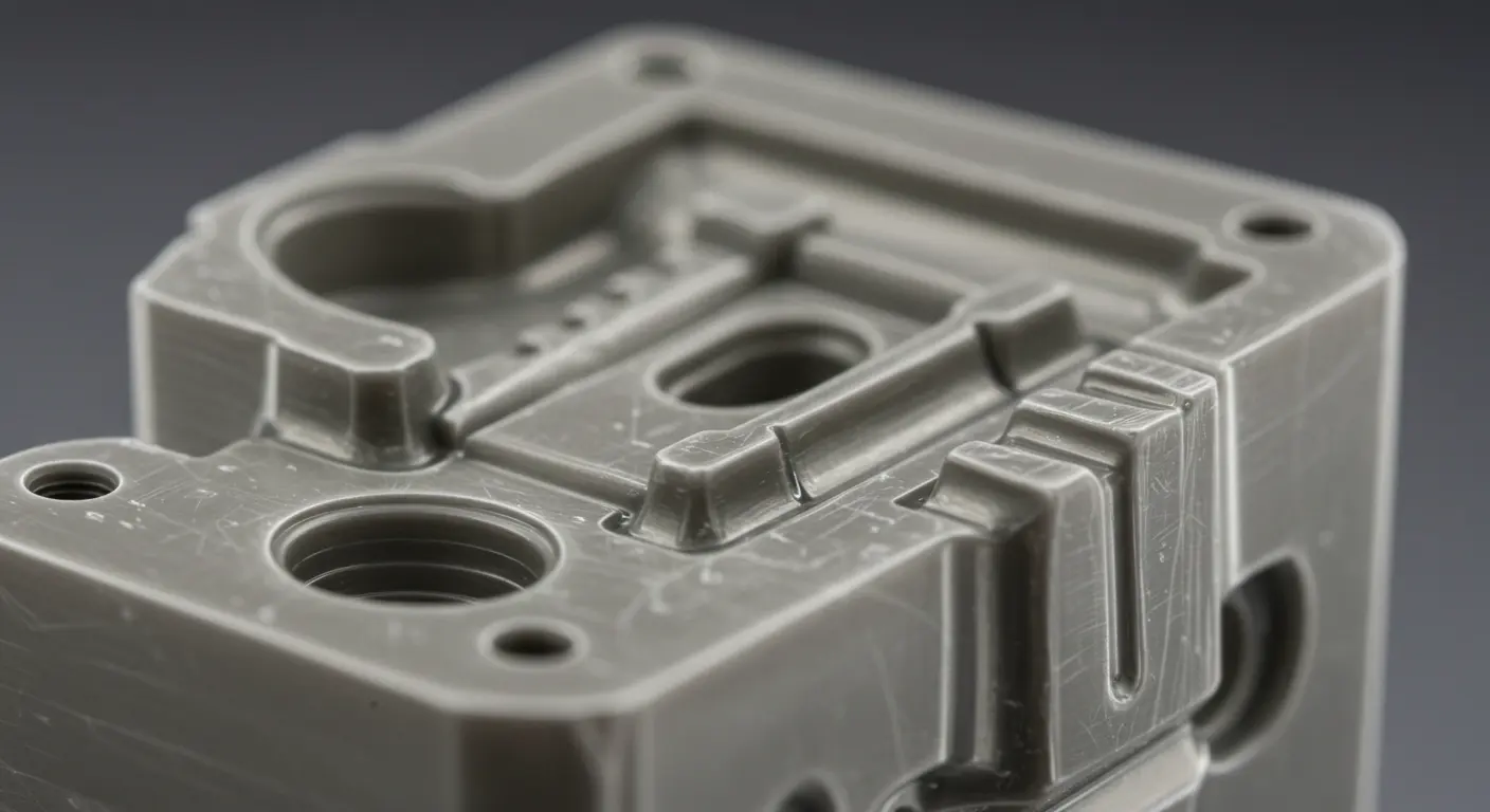 Prototyping von Kunststoffspritzguss