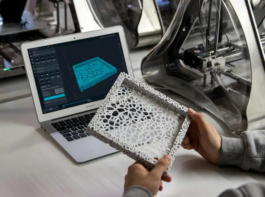 3D Printing Prototype Company