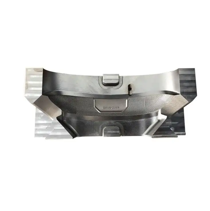 CNC-Aluminium