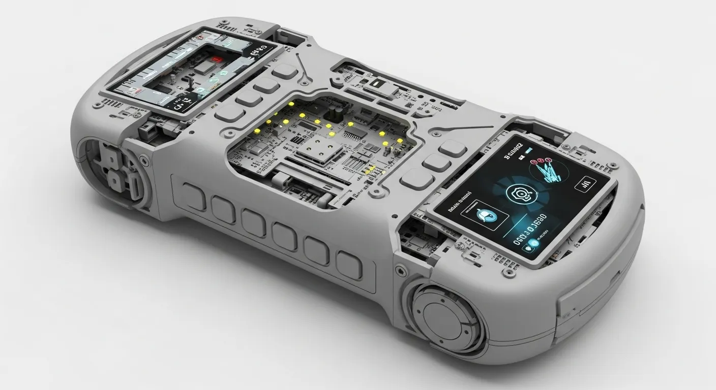 Individuelles 3D-Prototypendesign