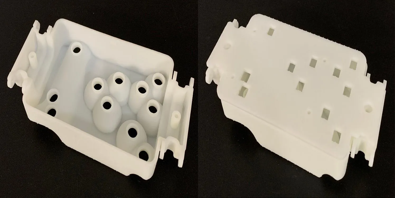 Rapid Prototyping 3D-Druck