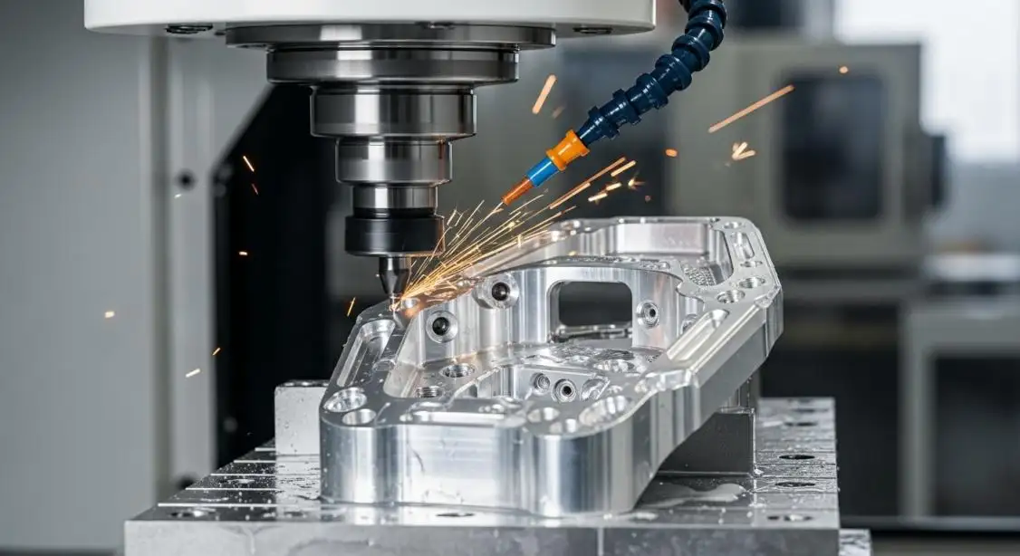 Schnellprototyping-Modell
