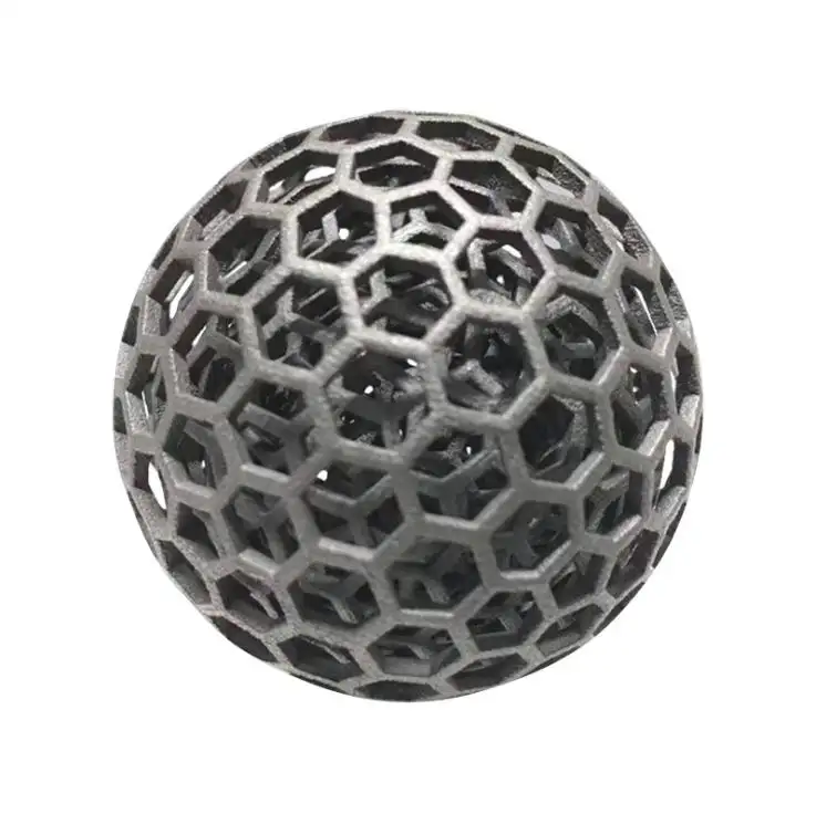 3D-Druck und Prototypenbau