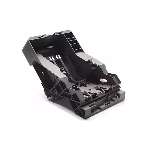 3D-Druckprototyping-Dienstleistungen