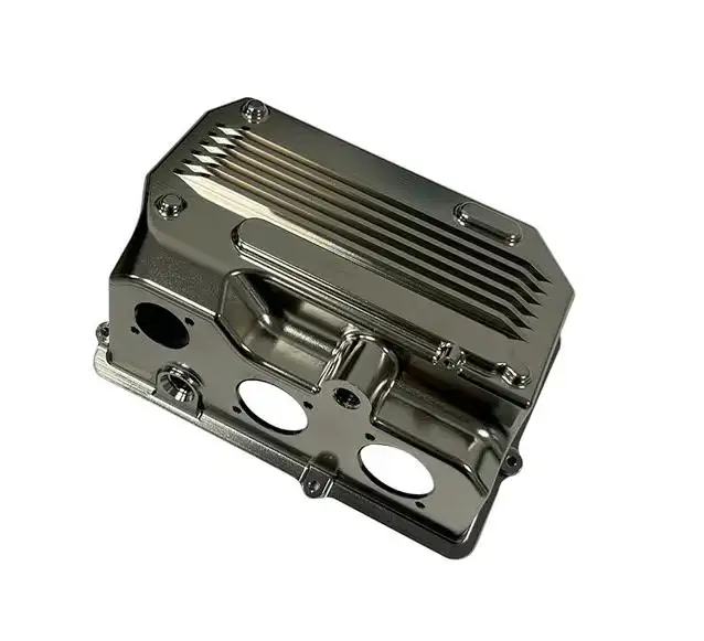 5-Achs-CNC-Prototyping