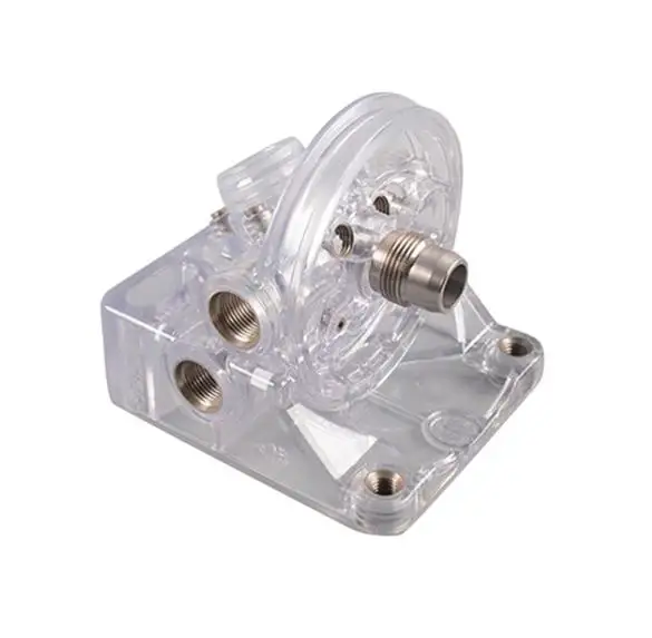 Hersteller von Rapid Prototyping