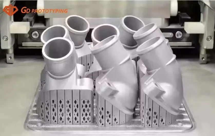 Rapid-Prototyping-Dienstleistungen