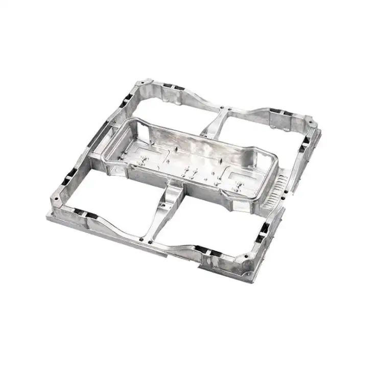 Hersteller von Prototypen für CNC-Bearbeitung