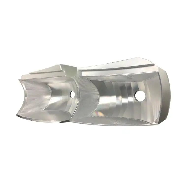 6061 Aluminium-Rapid-Prototyp