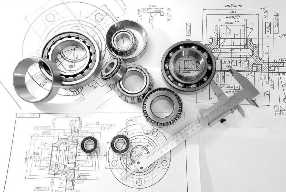 Schnelle Prototyping-Dienste online
