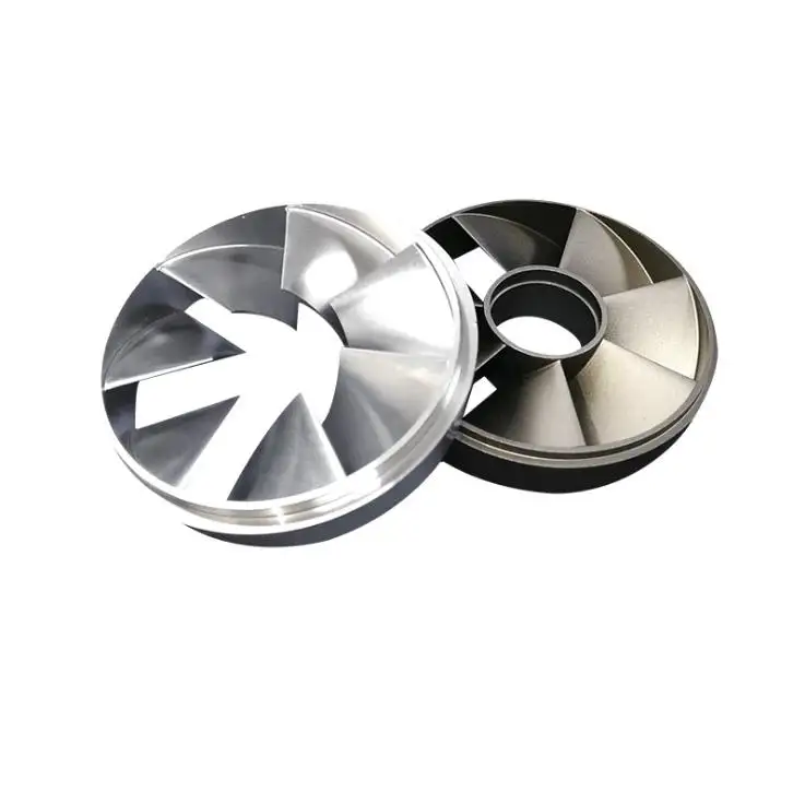 Was ist Aluminium-CNC-Bearbeitung